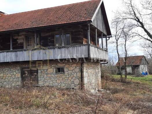 Einfamilienhaus zum Kauf 130.000 € 5 Zimmer 126 m² Bosanci, Bosiljevo Bosiljevo 47251