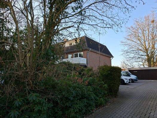 Wohnung zur Miete 720 € 3 Zimmer 75 m² 1. Geschoss frei ab 01.04.2026 Schortens 26419