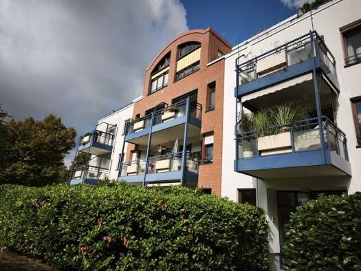 Wohnung zum Kauf 250.000 € 2 Zimmer 60,3 m² 1. Geschoss Hassels Stadtbezirk 9 40599