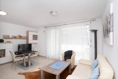 Wohnung zur Miete Wohnen auf Zeit 1.950 € 2 Zimmer 55 m² frei ab sofort Pasing-Obermenzing München 81241