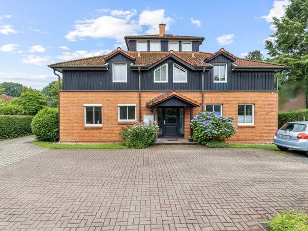 Maisonette zum Kauf 399.000 € 3 Zimmer 92,3 m² 1. Geschoss Bergstedt Hamburg 22395