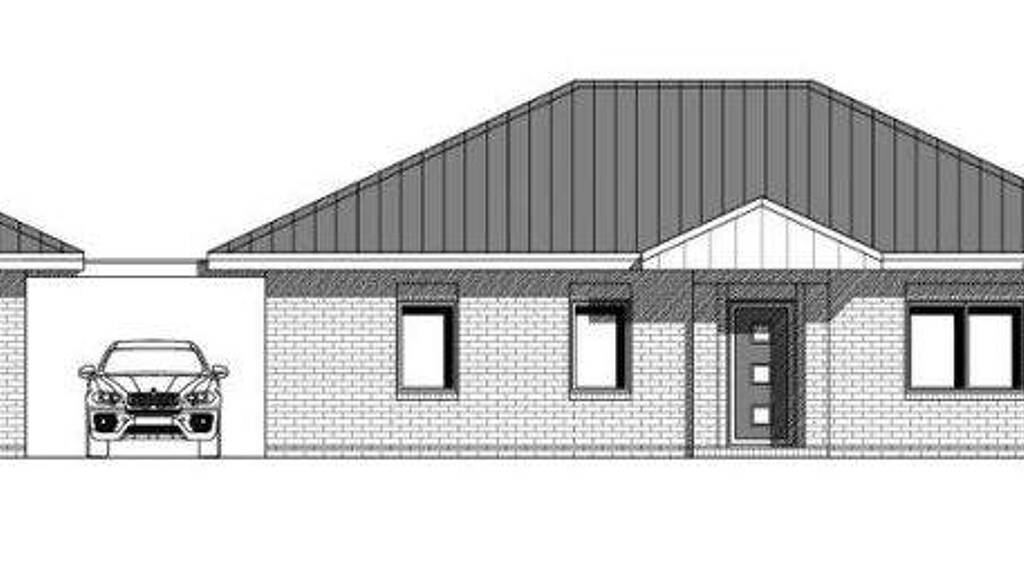 Bungalow zum Kauf - Erstbezug 1.050.000 € 9 Zimmer 264,9 m² 832,6 m² Grundstück frei ab 01.11.2026 Böen Löningen 49624