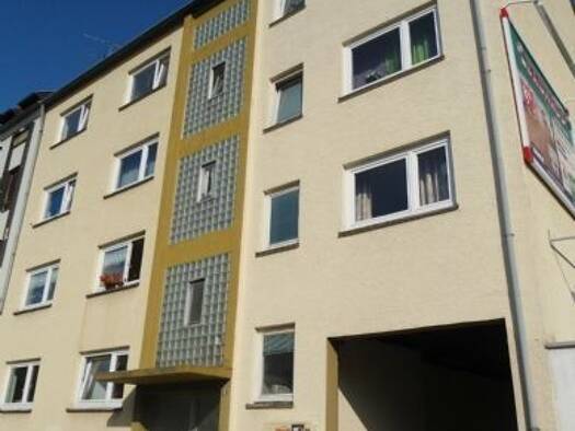 Wohnung zur Miete 265 € 1 Zimmer 22 m² EG frei ab sofort Dudweiler Landstr. 115 St Johann Saarbrücken 66123