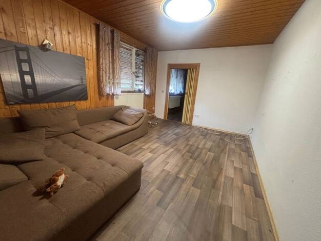 Wohnung zum Kauf 80.000 € 4,5 Zimmer 100 m² Wildenheid Neustadt b.Coburg 96465