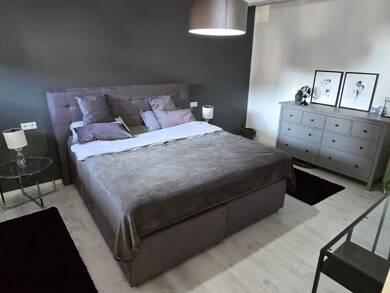 Wohnung zur Miete Wohnen auf Zeit 1.900 € 3 Zimmer 66 m² frei ab 31.12.2025 Oberdorfstr. 0 Bonlanden Filderstadt - Bonlanden 70794