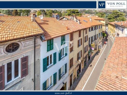 Einfamilienhaus zum Kauf 1.600.000 € 8 Zimmer Via Regina 69 Cernobbio 22012