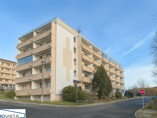 Wohnung zum Kauf 27.722 € 1 Zimmer 36,7 m² 1. Geschoss Sonnenblick 13 Bernstadt a. d. Eigen Bernstadt auf dem Eigen 02748