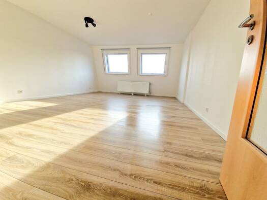 Wohnung zur Miete 630 € 1 Zimmer 45 m² Geschoss 1/4 frei ab 01.02.2026 St Johann Saarbrücken 66121