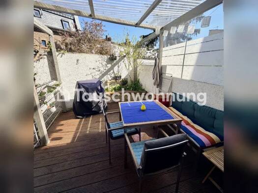 Wohnung zur Miete Tauschwohnung 1.000 € 2 Zimmer 54 m² EG Mombach Mainz 55120