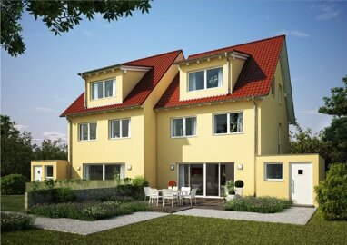 Doppelhaushälfte zum Kauf provisionsfrei 813.700 € 5 Zimmer 132 m² 445 m² Grundstück Moselweiß 3 Koblenz 56073