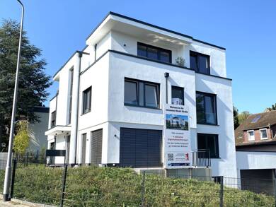 Wohnung zum Kauf - Neubau provisionsfrei 680.000 € 3 Zimmer 90 m² Souterrain, EG frei ab sofort Johannes-Maaß-Straße 12 Nerotal Wiesbaden 65193