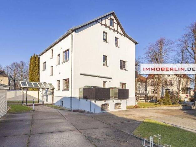 Wohnung zum Kauf 390.000 € 4 Zimmer 90 m² frei ab sofort Werder (Havel) 14542