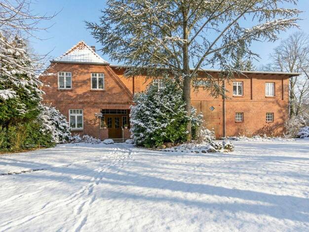 Haus zum Kauf 990.000 € 8 Zimmer 300 m² 122.451 m² Grundstück Riet Ut Teldau 19273