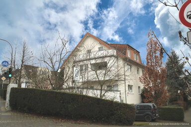 Wohnung zur Miete 1.025 € 3 Zimmer 82 m² 2. Geschoss Duisdorf-Zentrum Bonn / Duisdorf 53123