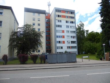 Wohnung zum Kauf 220.000 € 3 Zimmer 61 m² 4. Geschoss frei ab sofort Links der Wertach - Nord Augsburg 86154