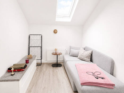 Wohnung zur Miete 990 € 5 Zimmer 119 m² frei ab sofort Helmstedt 38350