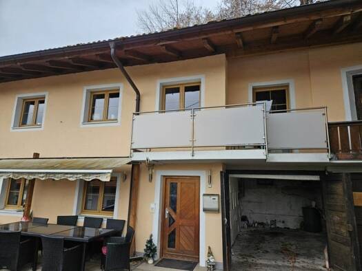 Einfamilienhaus zum Kauf provisionsfrei 280.000 € 4 Zimmer 100 m² 557 m² Grundstück Bernhaupten Bergen 83346