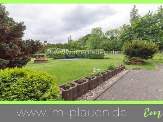 Wohnung zur Miete 265 € 2 Zimmer 52 m² 2. Geschoss frei ab sofort Schrödelstraße 17 Alt-Chrieschwitz Plauen 08529