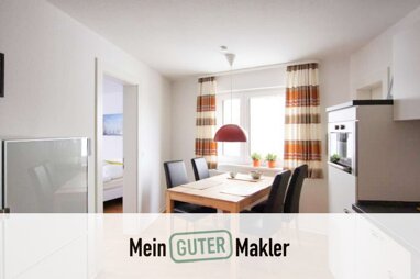 Wohnung zum Kauf 114.750 € 3 Zimmer 76,5 m² 3. Geschoss Mitte - Süd Bremerhaven 27568