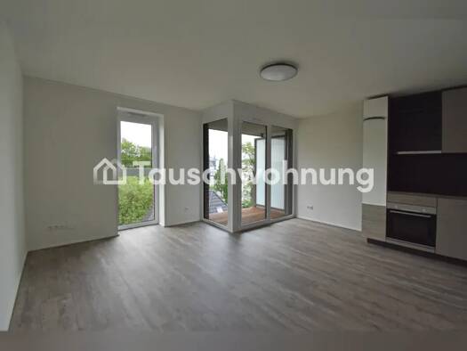 Wohnung zur Miete Tauschwohnung 550 € 1 Zimmer 32 m² Ravensberg Ravensberg 24118