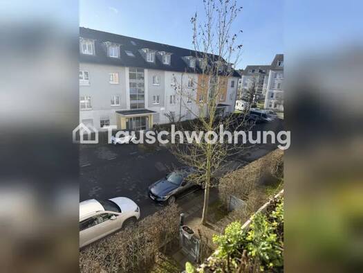 Wohnung zur Miete Tauschwohnung 339 € 2 Zimmer 52 m² 2. Geschoss Ostheim Kalk 51107