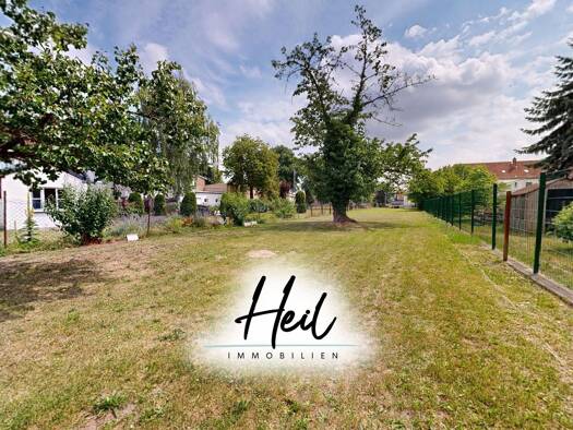 Einfamilienhaus zum Kauf 149.000 € 3 Zimmer 80 m² 1.240 m² Grundstück Markranstädt Markranstädt 04420
