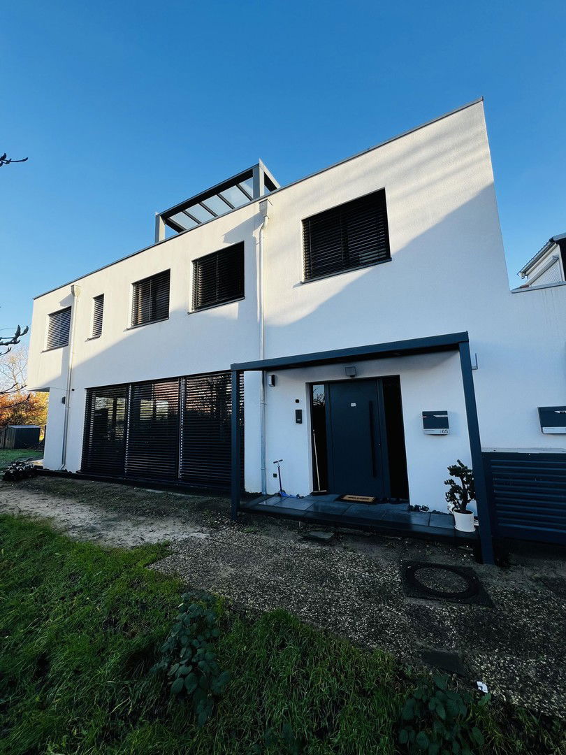 Einfamilienhaus zum Kauf provisionsfrei 795.000 € 5 Zimmer 170 m²<br/>Wohnfläche 350 m²<br/>Grundstück Uetersen 25436