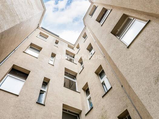 Sonstiges zum Kauf als Kapitalanlage geeignet 4.500.000 € 1.988,9 m² 935 m² Grundstück Schöneberg Berlin 12157