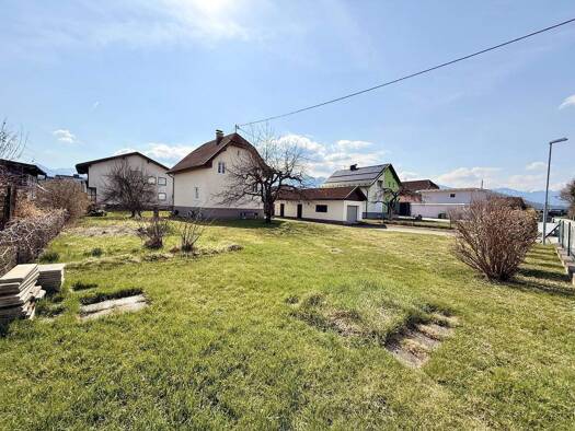 Einfamilienhaus zum Kauf 329.000 € 99 m² 943 m² Grundstück Auen Villach 9500