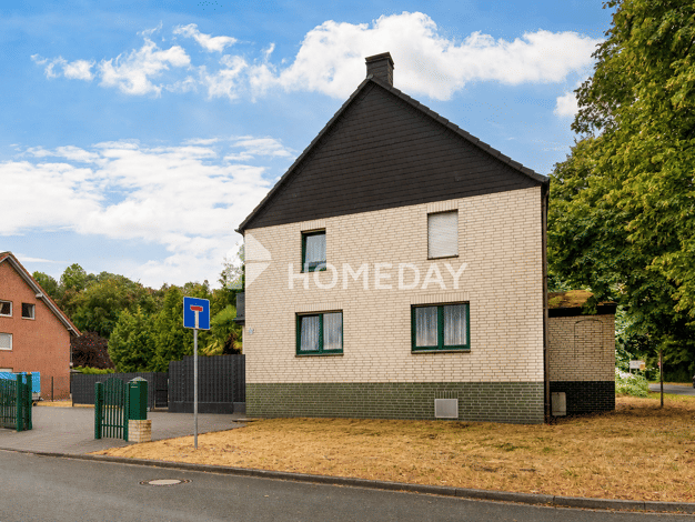 Einfamilienhaus zum Kauf 449.000 € 9 Zimmer 230 m² 754 m² Grundstück Wiescherhöfen Pelkum 59077