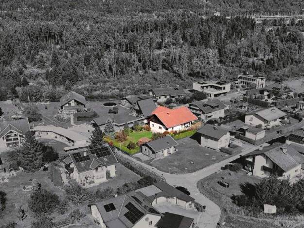 Haus zum Kauf 419.900 € 135 m² 900 m² Grundstück Arnoldstein 9587