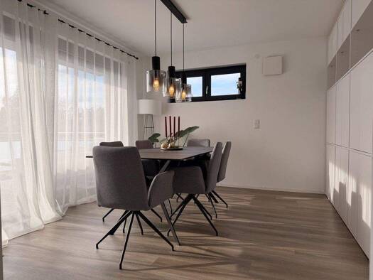 Wohnung zum Kauf 384.500 € 2 Zimmer 96 m² 1. Geschoss Schwand Schwanstetten 90596