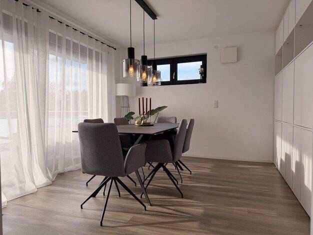 Wohnung zum Kauf 384.500 € 2 Zimmer 96 m² 1. Geschoss frei ab 01.05.2026 Schwand Schwanstetten 90596