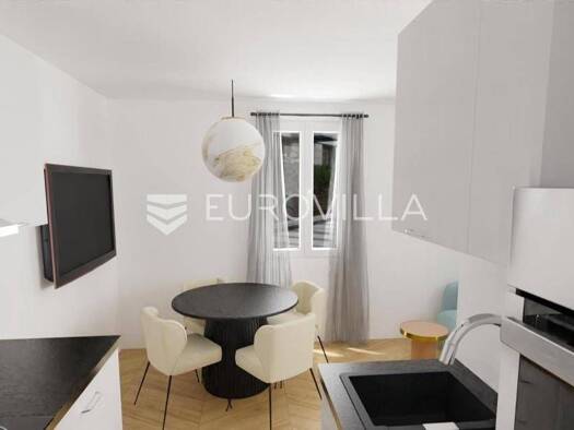 Haus zum Kauf 280.000 € 1 Zimmer 60 m² Kastel Stafilic Kaštel Štafilić