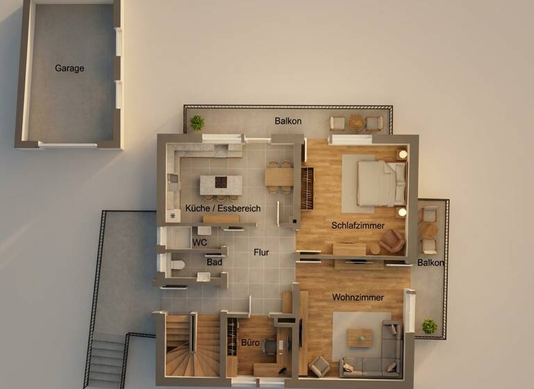 Einfamilienhaus zum Kauf 159.000 € 10 Zimmer 215 m² 784 m² Grundstück Oberhaid 56237