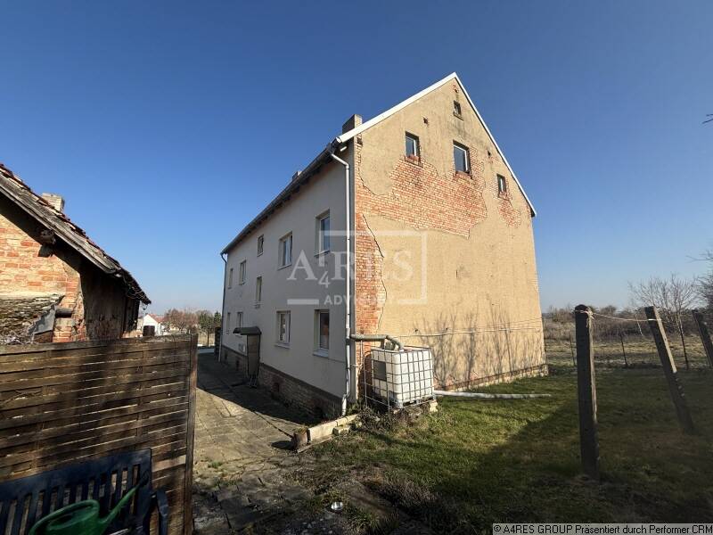 Mehrfamilienhaus zum Kauf - Ansicht 2