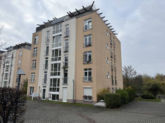Wohnung zum Kauf 249.500 € 2 Zimmer 55,5 m² 3. Geschoss Köpenick Berlin-Köpenick 12555