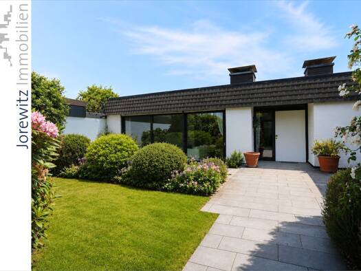 Bungalow zum Kauf 498.500 € 6 Zimmer 205 m² 752 m² Grundstück Sieker Mitte 33605