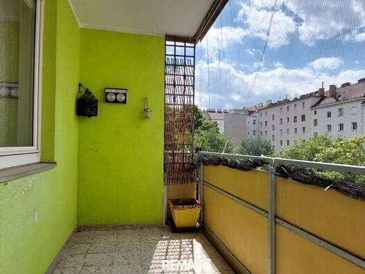 Wohnung zum Kauf 189.000 € 1 Zimmer 43 m² 4. Geschoss Wien 1100