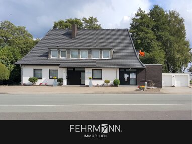 Haus zum Kauf 359.900 € 169,4 m² 654 m² Grundstück Aschendorf Papenburg / Aschendorf (Ems) 26871