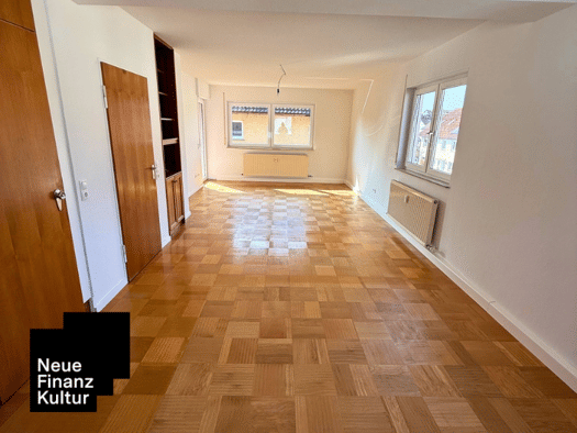 Wohnung zur Miete 1.120 € 3 Zimmer 86,5 m² 1. Geschoss frei ab sofort Ginsterweg 6 Bonlanden Filderstadt 70794