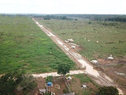 Grundstück zum Kauf 2.390.000 € 9.999.999 m² Grundstück Novo Aripuana 69260000