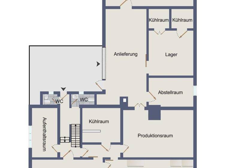 Haus zum Kauf 395.000 € 8 Zimmer 317 m² 617 m² Grundstück Tailfingen Albstadt 72461