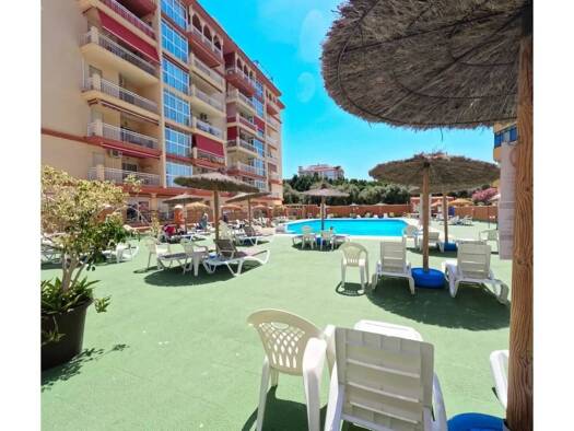 Wohnung zum Kauf 429.000 € 3 Zimmer 103 m² 4. Geschoss Fuengirola 29640
