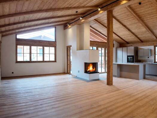 Doppelhaushälfte zur Miete - Erstbezug 6.790 € 5 Zimmer 248 m² Kirchberg in Tirol 6365