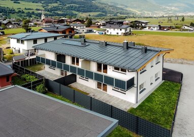 Wohnung zum Kauf 375.000 € 2 Zimmer 65 m² Mittersill 5730