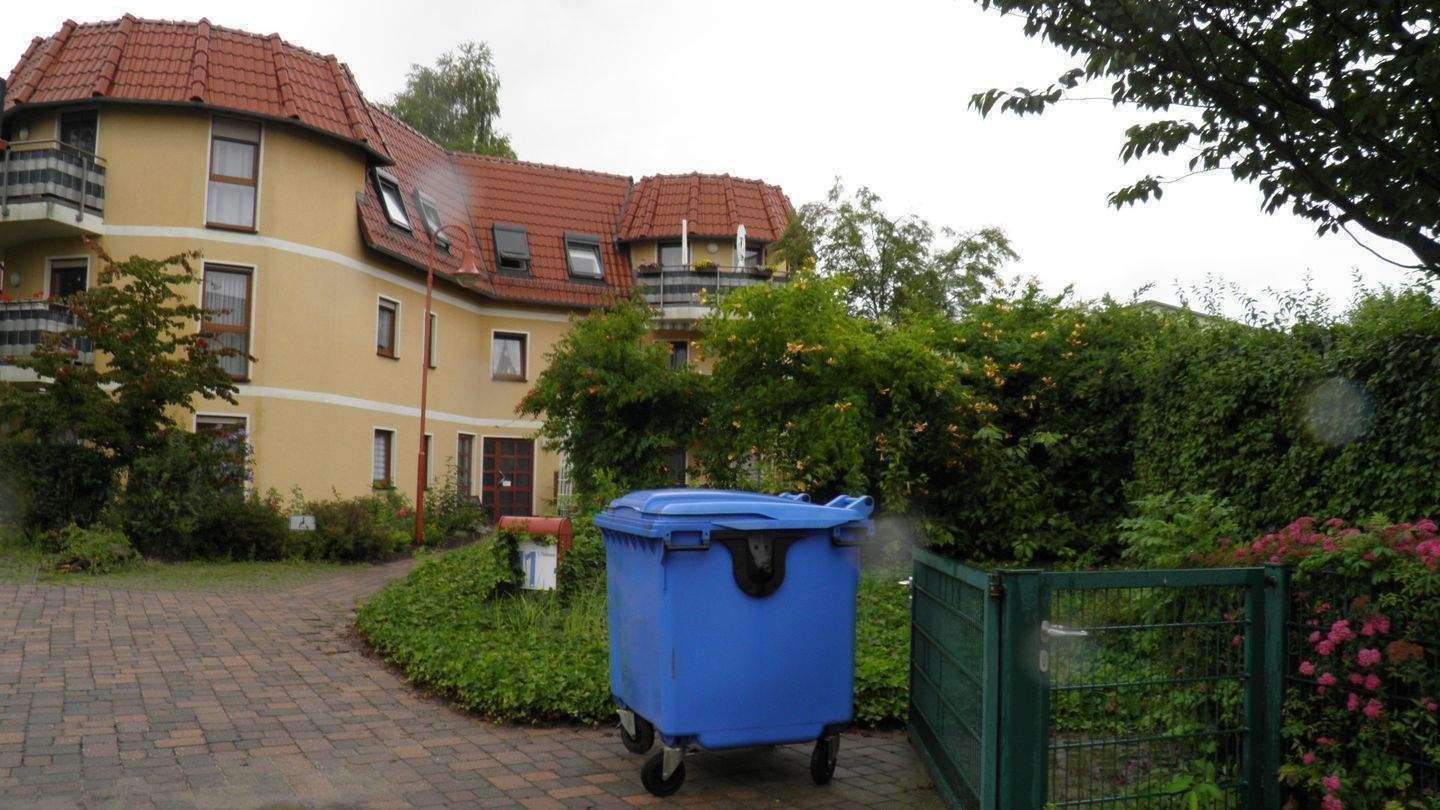 Mehrfamilienhaus zum Kauf - Mehr
