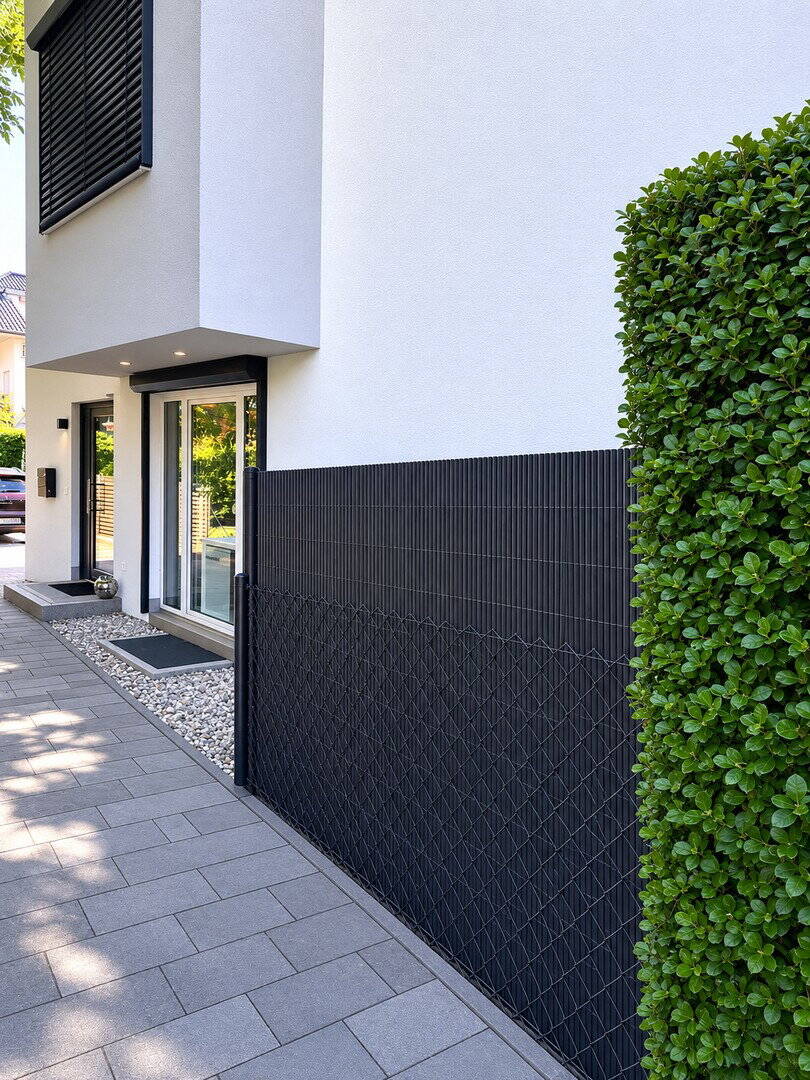 Reihenendhaus zum Kauf - Ansicht 4