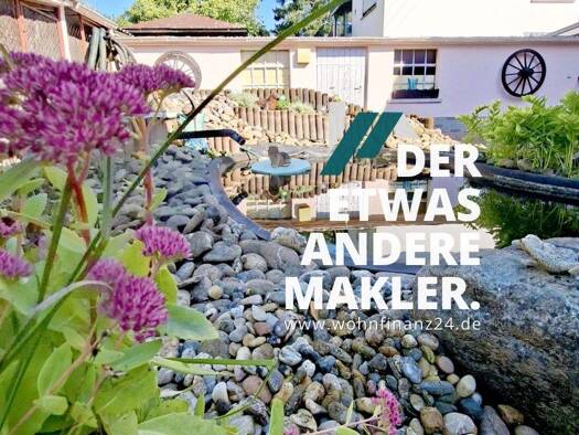 Mehrfamilienhaus zum Kauf 699.000 € 9 Zimmer 203 m² 544 m² Grundstück Nordenstadt Wiesbaden 65205