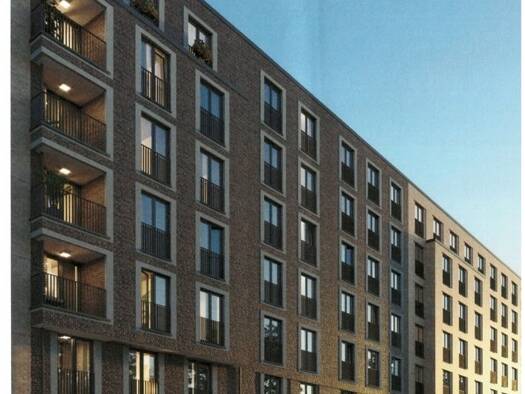 Laden zur Miete - Erstbezug 1.420 € Gaarden-Ost Kiel 24143